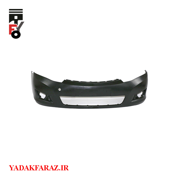 پوسته سپر جلو آریو Z300 دنده ای