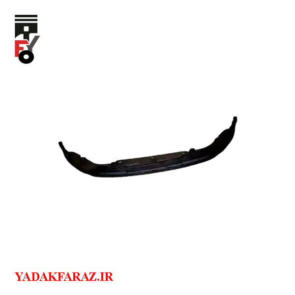 پوسته سپر جلو پایینی ام وی ام X22 دنده ای