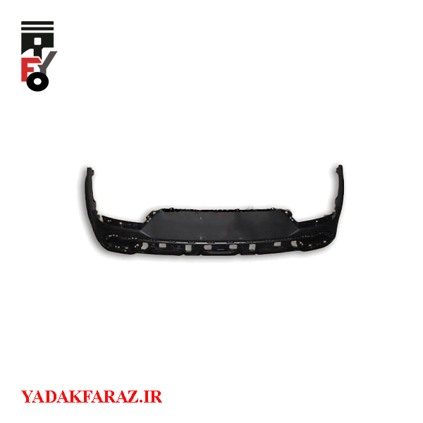 پوسته سپر جلو پایینی ام وی ام X22 پرو