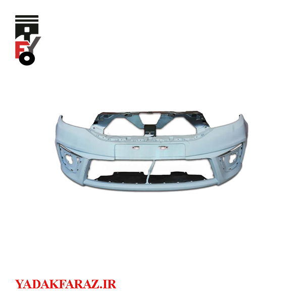 پوسته سپر جلو پایینی ام وی ام X33s