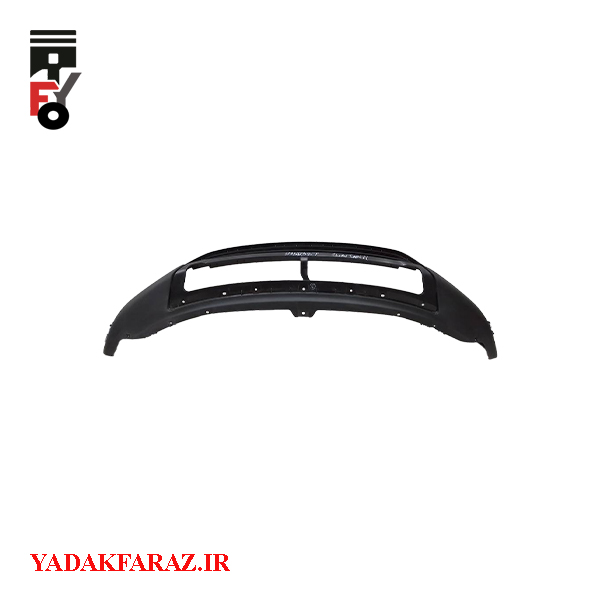 پوسته سپر جلو پایینی ام وی ام X55 دنده ای