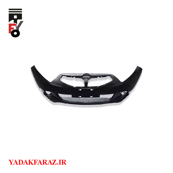 پوسته سپر جلو برلیانس H220 اتومات