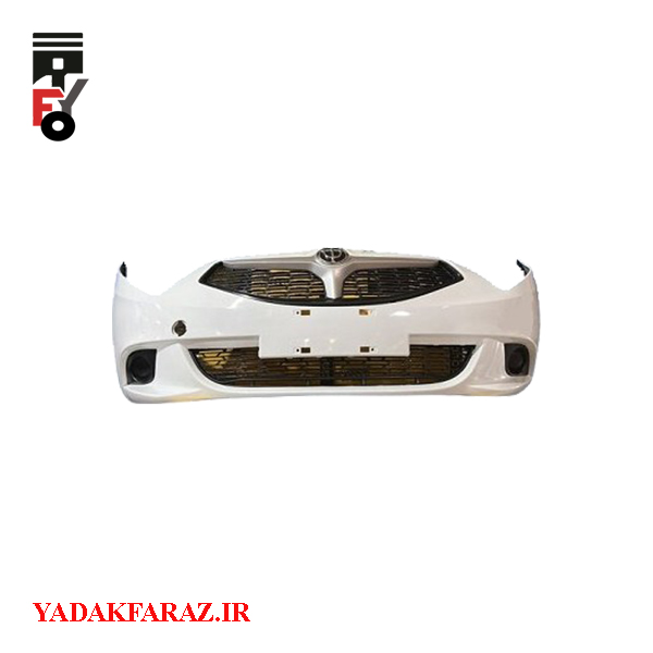 پوسته سپر جلو برلیانس H220 دنده ای