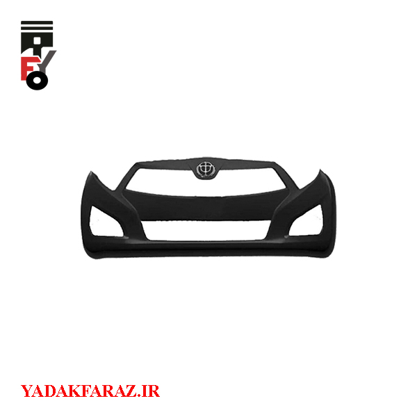 پوسته سپر جلو برلیانس H230 اتومات