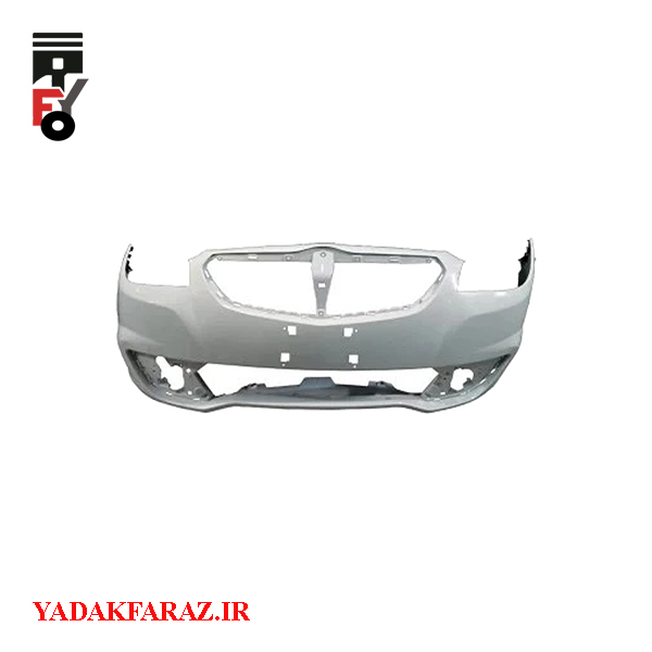 پوسته سپر جلو برلیانس H230 دنده ای