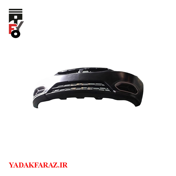 پوسته سپر جلو برلیانس H320 اتومات (1650)
