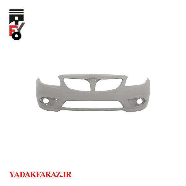 پوسته سپر جلو برلیانس H320 دنده ای (1650)