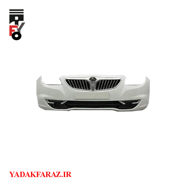پوسته سپر جلو برلیانس H330 دنده ای (1500)