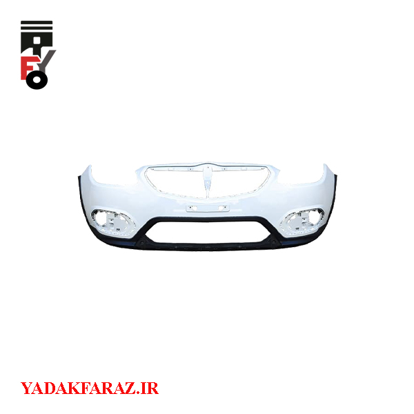 پوسته سپر جلو برلیانس کراس C3 اتومات (1500)