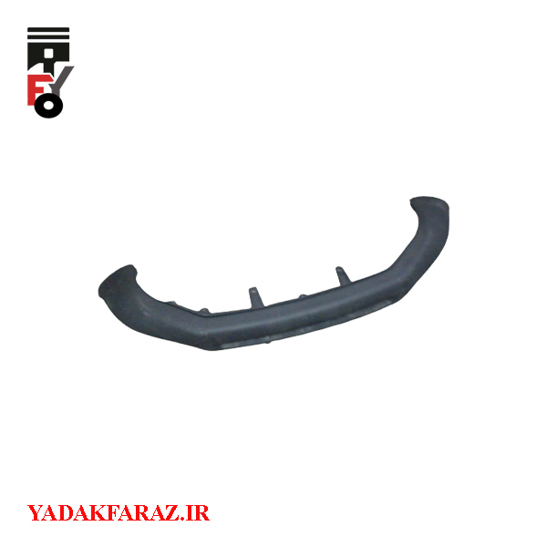 پوسته سپر جلو پایینی جک S3