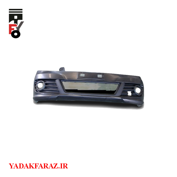 پوسته سپر جلو جیلی GC6 الیت