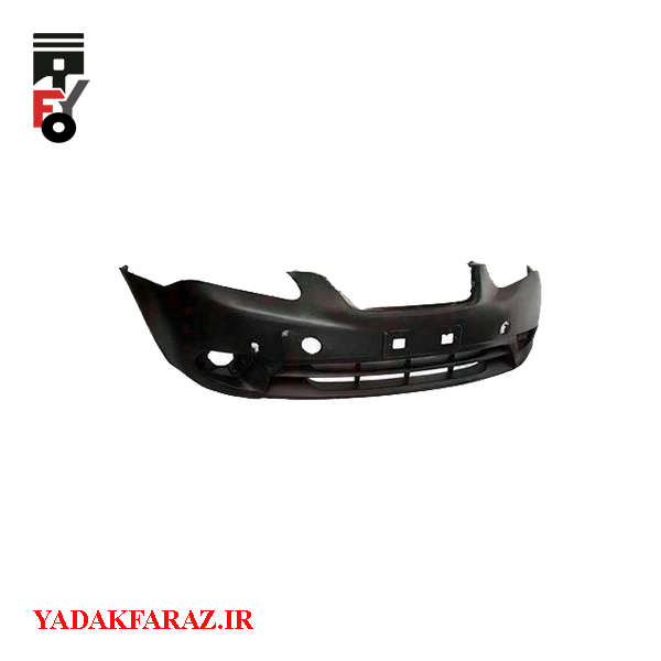 پوسته سپر جلو جیلی امگرند RV7 اتومات