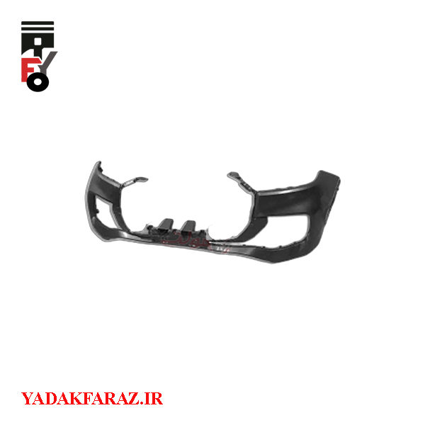 پوسته سپر جلو پایینی فونیکس تیگو 8 پرومکس