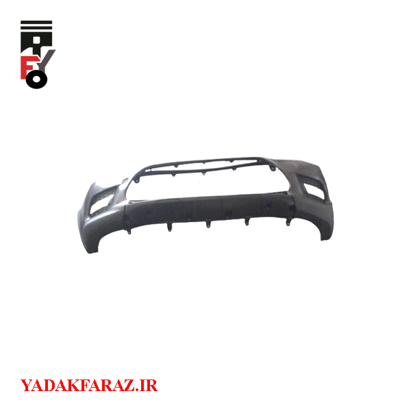 پوسته سپر جلو لیفان X50 دنده ای