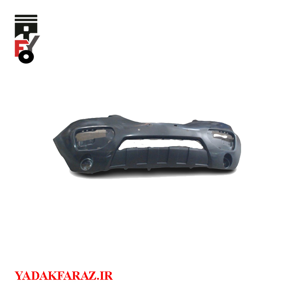 پوسته سپر جلو پایینی لیفان X60 اتومات