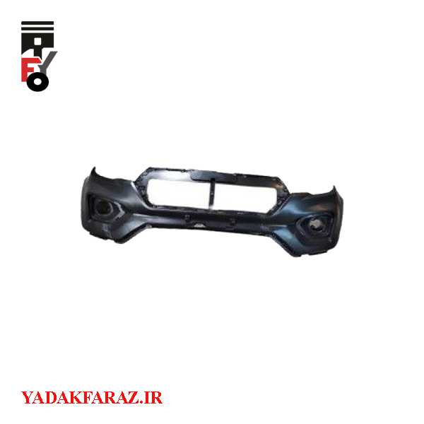 پوسته سپر جلو پایینی لیفان X70 دنده ای