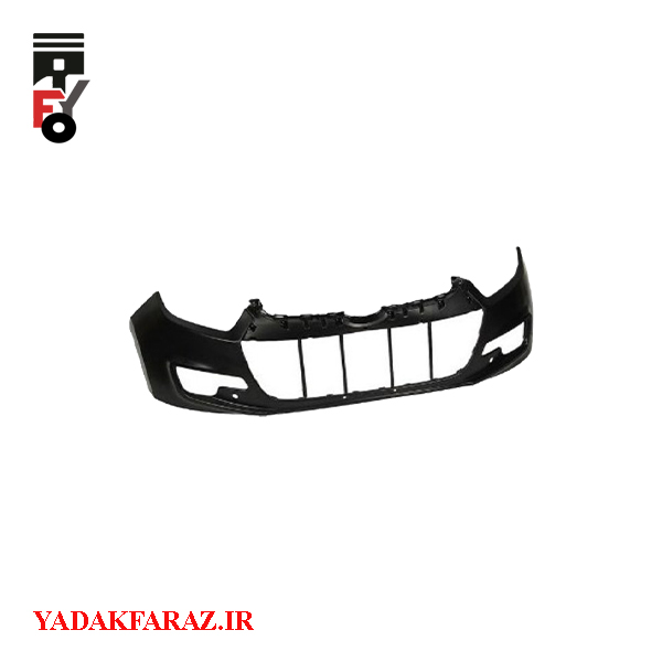 پوسته سپر جلو پایینی هایما S5 اتومات پلاس