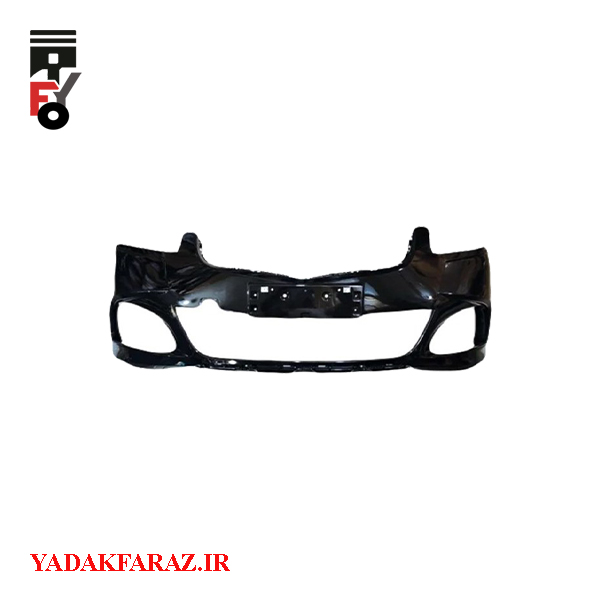 پوسته سپر جلو پایینی هایما S7 توربو
