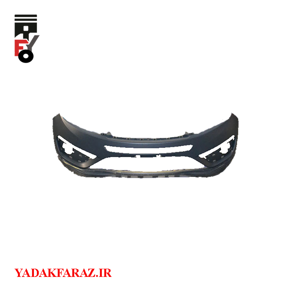 پوسته سپر جلو پایینی چری تیگو 5 اتومات