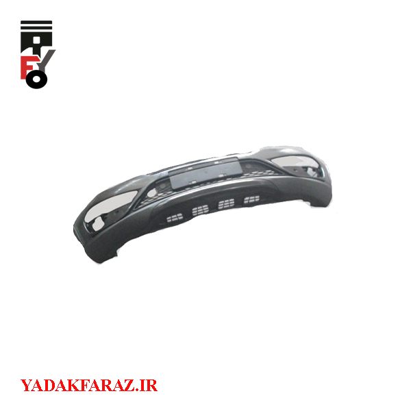 پوسته سپر جلو پایینی چری تیگو 5 دنده ای