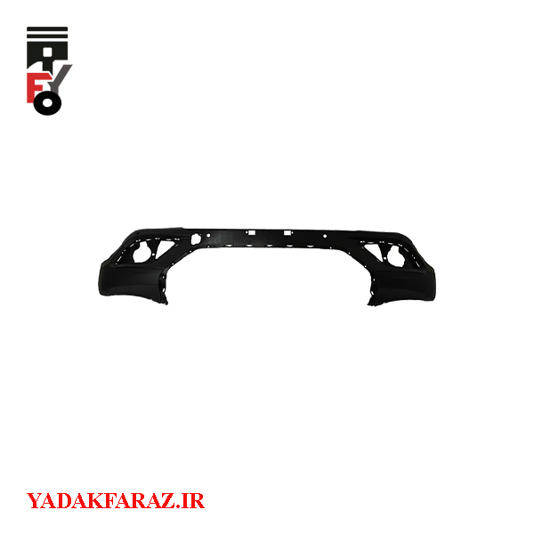 پوسته سپر جلو پایینی چری تیگو 7