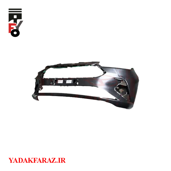 پوسته سپر جلو پایینی کی ام سی J7