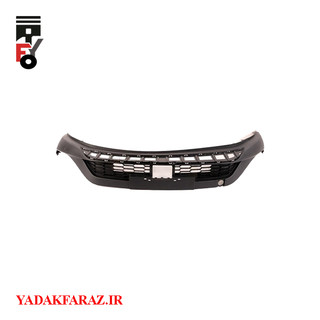 پوسته سپر جلو پایینی کی ام سی K7