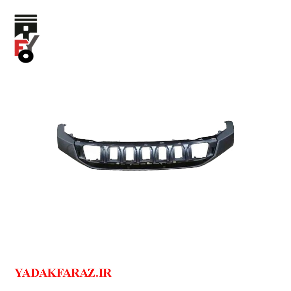 پوسته سپر جلو پایینی کی ام سی T9
