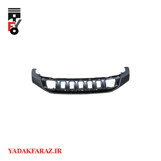 پوسته سپر جلو پایینی کی ام سی T9
