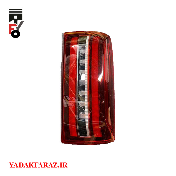 چراغ خطر عقب راست کی ام سی T9