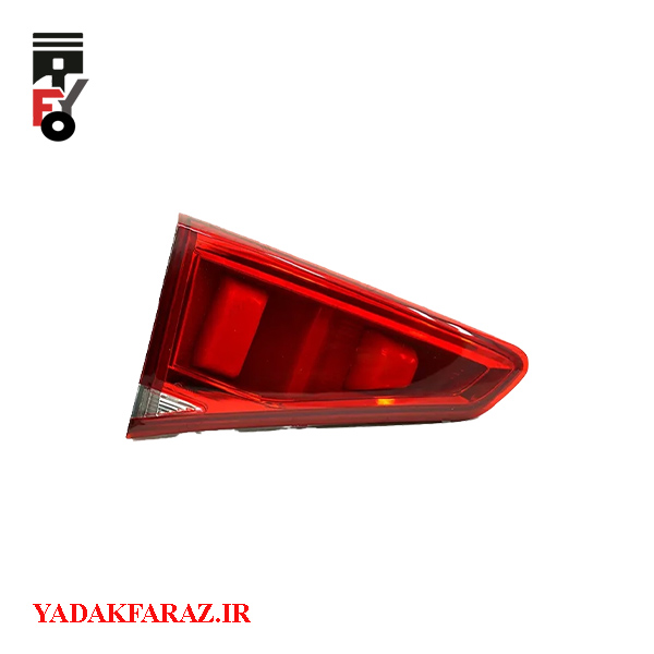 چراغ خطر عقب راست چری تیگو 7