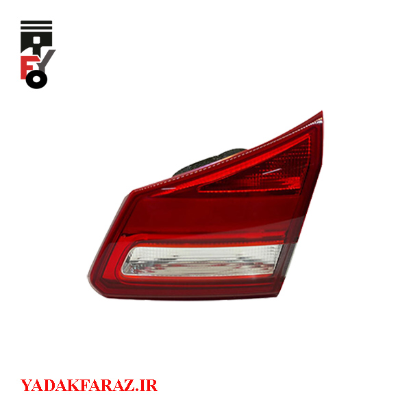 چراغ خطر عقب راست چری تیگو 5 اتومات