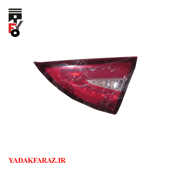 چراغ خطر عقب راست چری آریزو 5 دنده ای