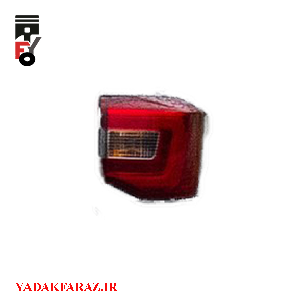چراغ خطر عقب راست لیفان X70 دنده ای