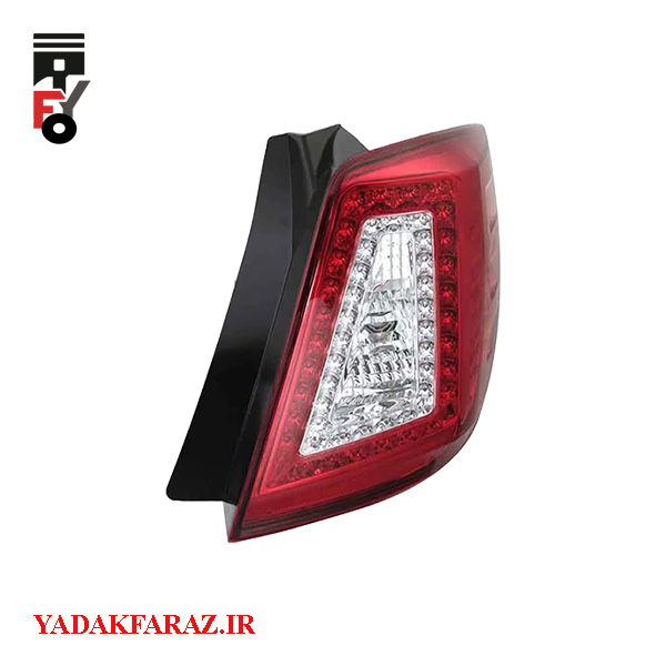 چراغ خطر عقب راست لیفان X60 اتومات