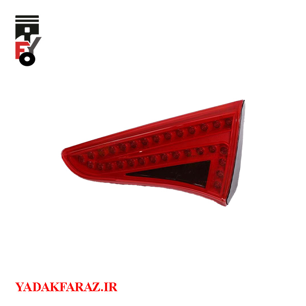 چراغ خطر عقب راست لیفان X50 دنده ای