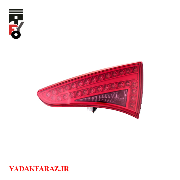 چراغ خطر عقب راست لیفان X50 اتومات