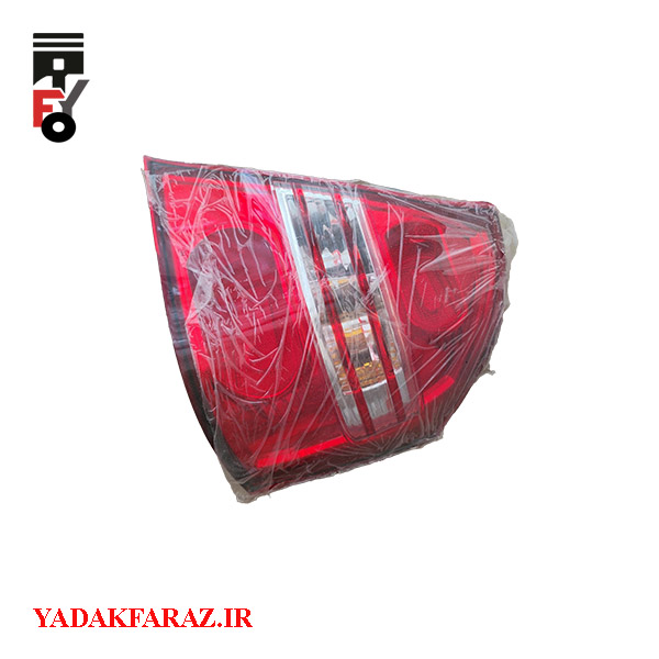 چراغ خطر عقب راست لیفان 620 (1600)