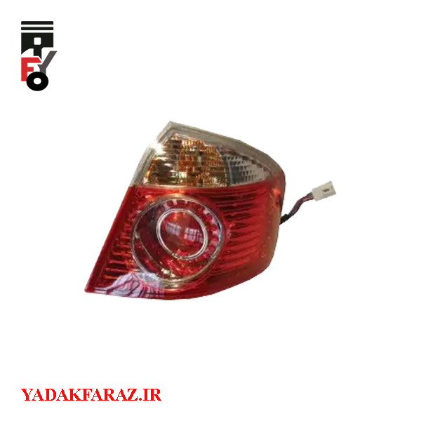چراغ خطر عقب راست لیفان 520