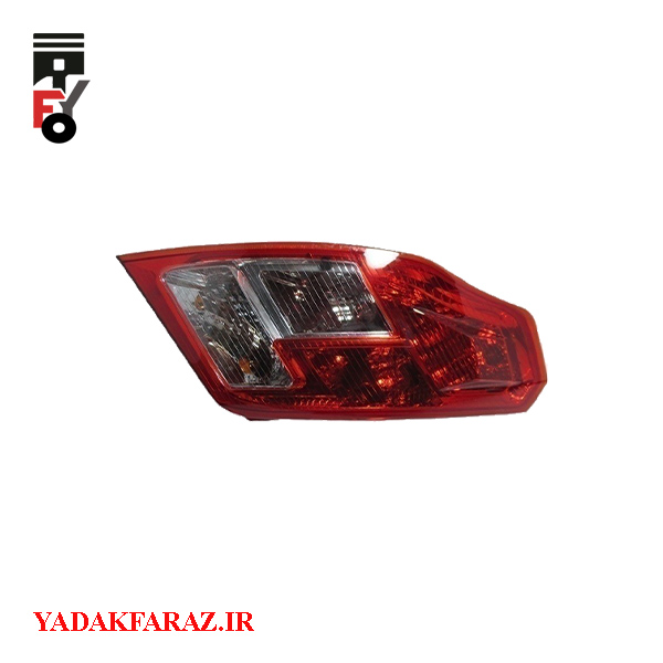 چراغ خطر عقب راست جیلی امگرند RV7 دنده ای