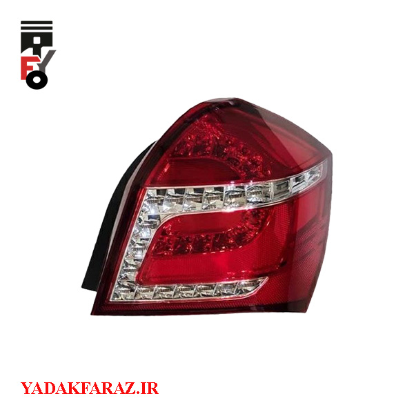 چراغ خطر عقب راست جیلی GC6 اکسلنت