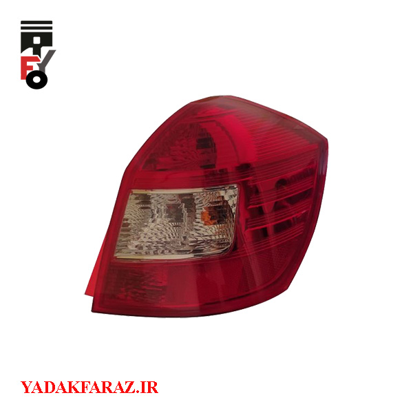 چراغ خطر عقب راست جیلی GC6 الیت