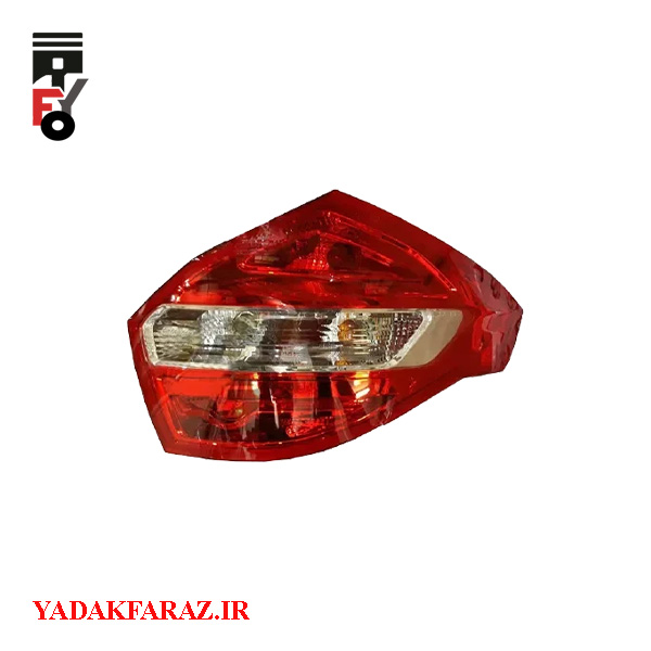 چراغ خطر عقب راست برلیانس کراس C3 اتومات (1500)