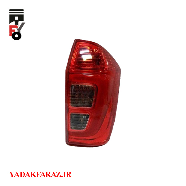 چراغ خطر عقب راست ام وی ام X33s