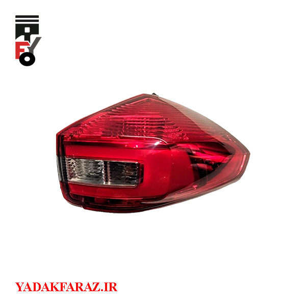 چراغ خطر عقب راست ام وی ام X22 دنده ای