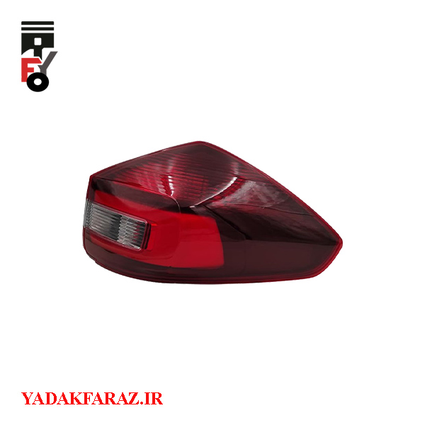 چراغ خطر عقب راست ام وی ام X22 اتومات