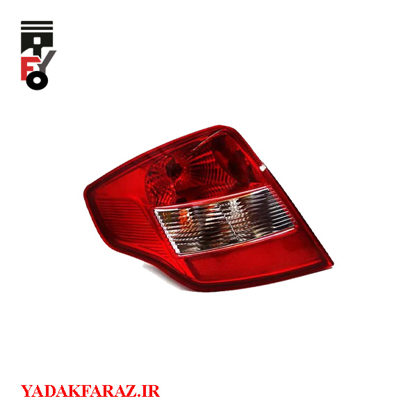 چراغ خطر عقب راست ام وی ام 550 اتومات