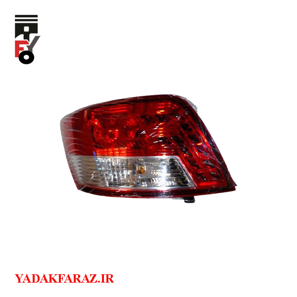چراغ خطر عقب راست آریو S300 اتومات