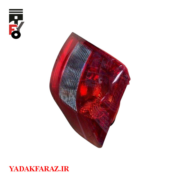 چراغ خطر عقب چپ ام وی ام 550 دنده ای