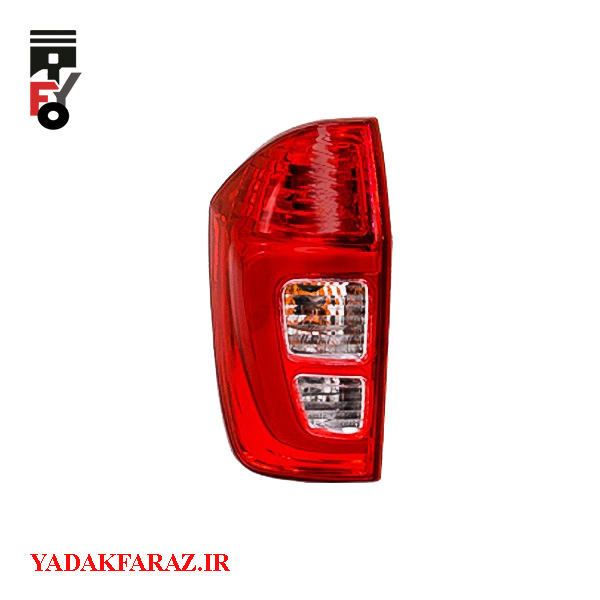 چراغ خطر عقب چپ ام وی ام X33s